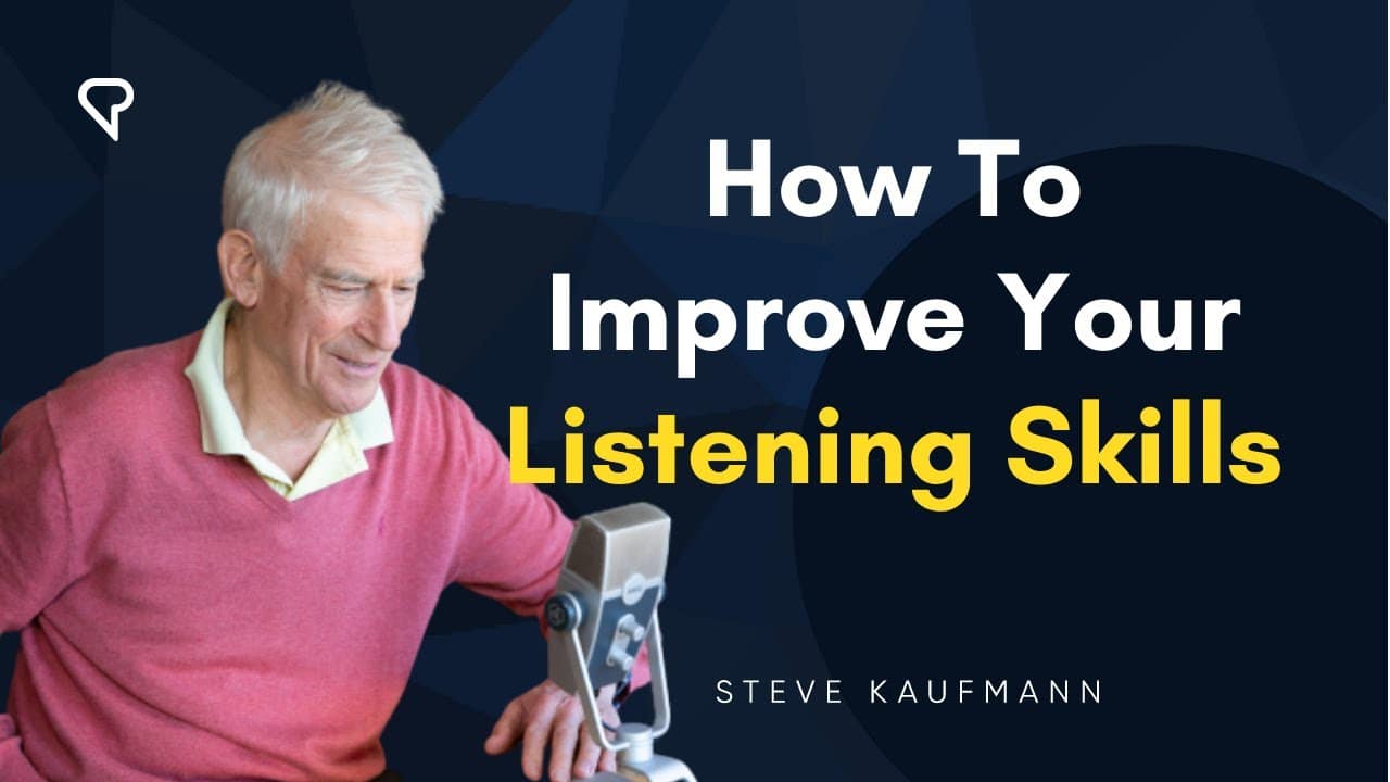 How to improve your listening skills - Ice Cream Spanish